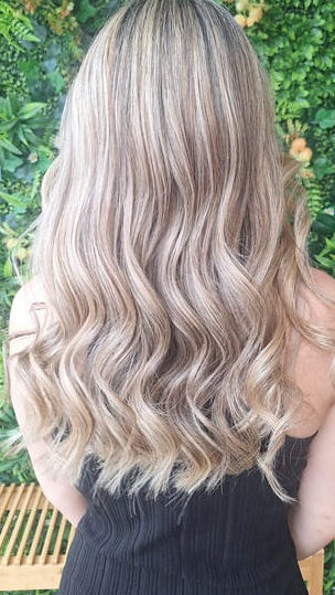 c3 despues resultados peluqueria yolanda