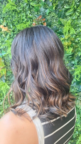 g7 despues resultado corte y mechas