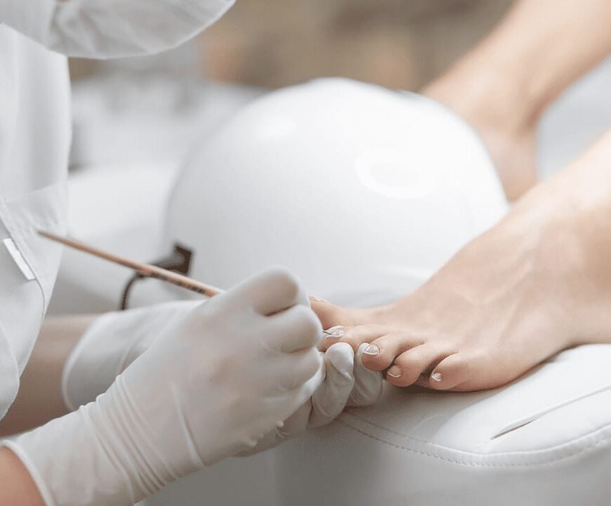 pedicura pedicura